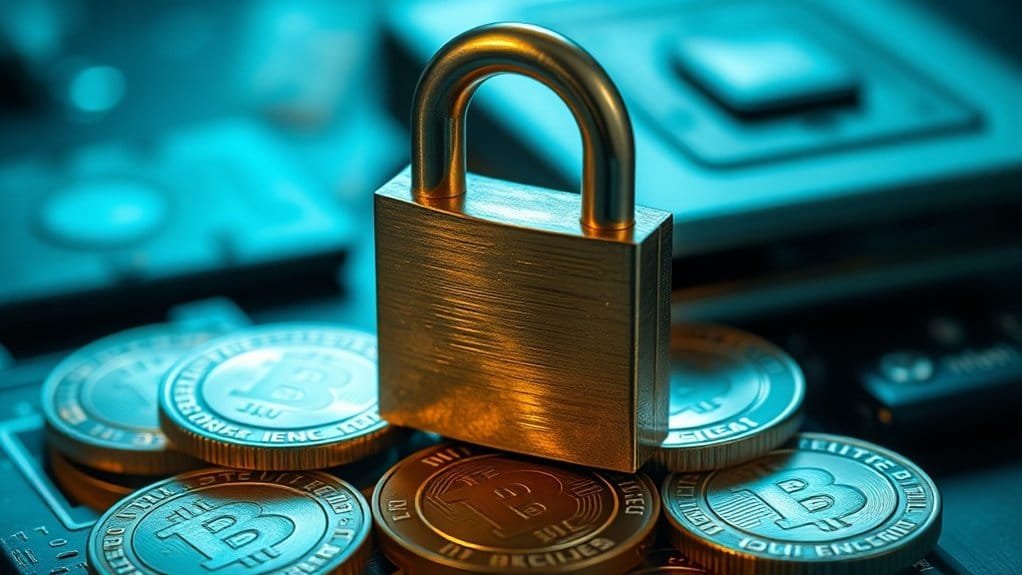 secure wallets protect privacy