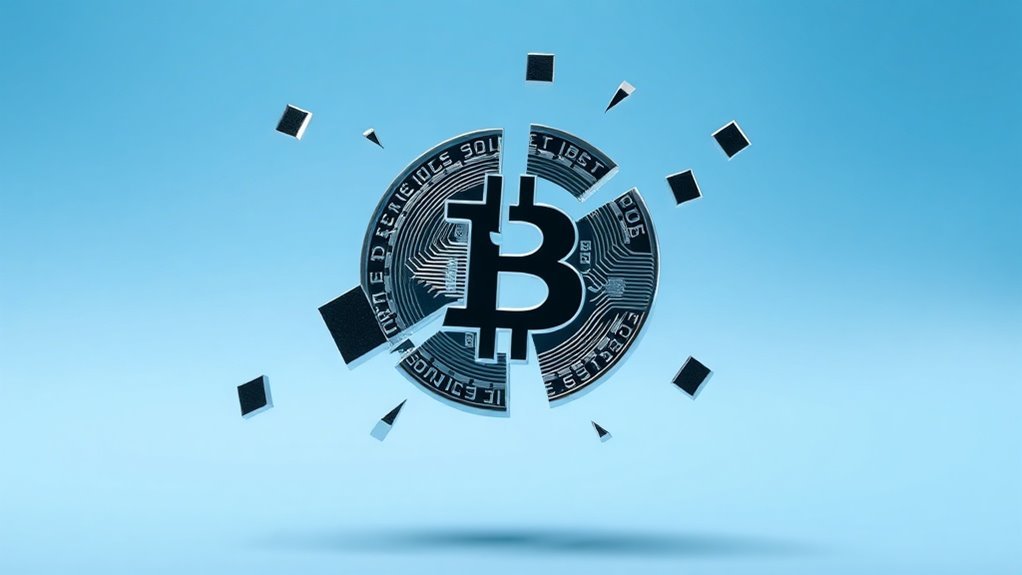 secure your bitcoin access