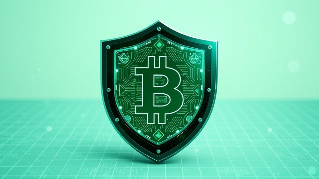 secure your bitcoin investment