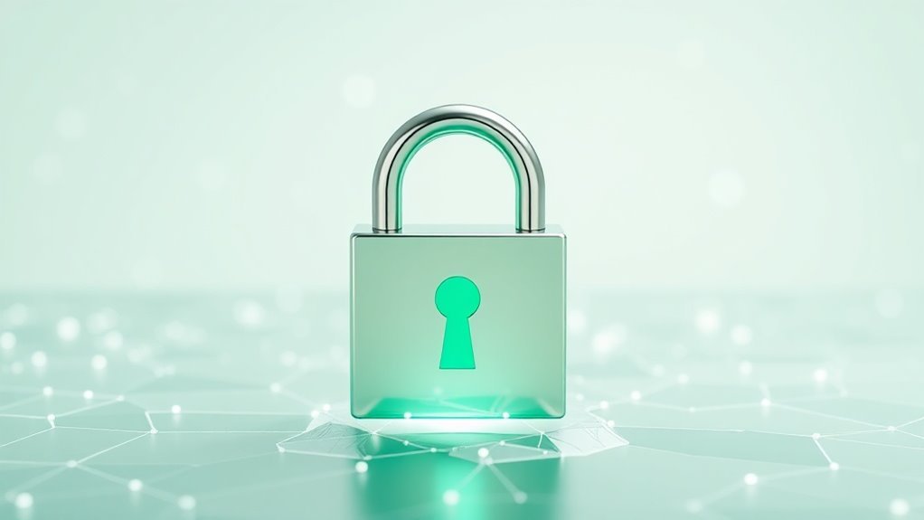 secure your bitcoin privately