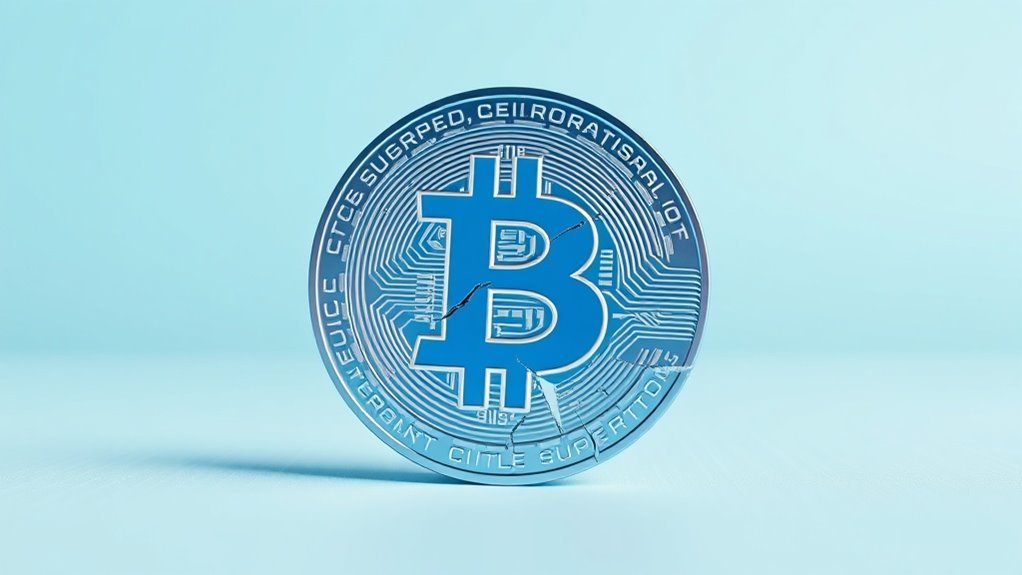 secure your bitcoin storage