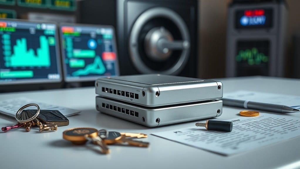 What Factors to Consider for Privacy Coin Wallets? 16 secure your crypto assets