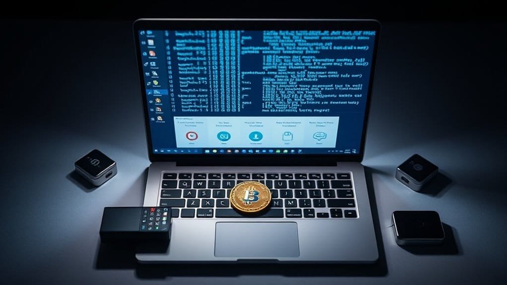 Mastering Your Crypto: Selecting the Best Coin Wallets 19 secure your crypto assets