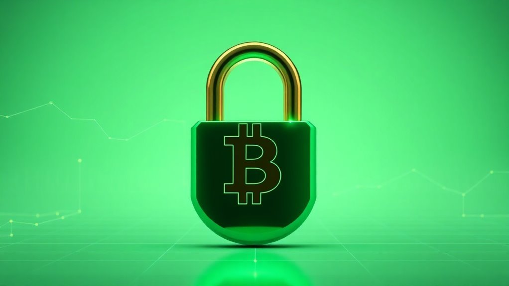 What Are the Best Practices for Secure Online Purchases? 15 secure your crypto keys