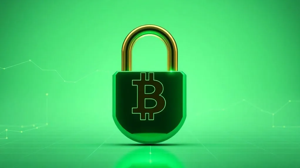 secure your crypto keys