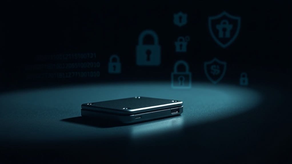 Why Choose Top Wallets for Privacy Coins? 18 secure your crypto wallet