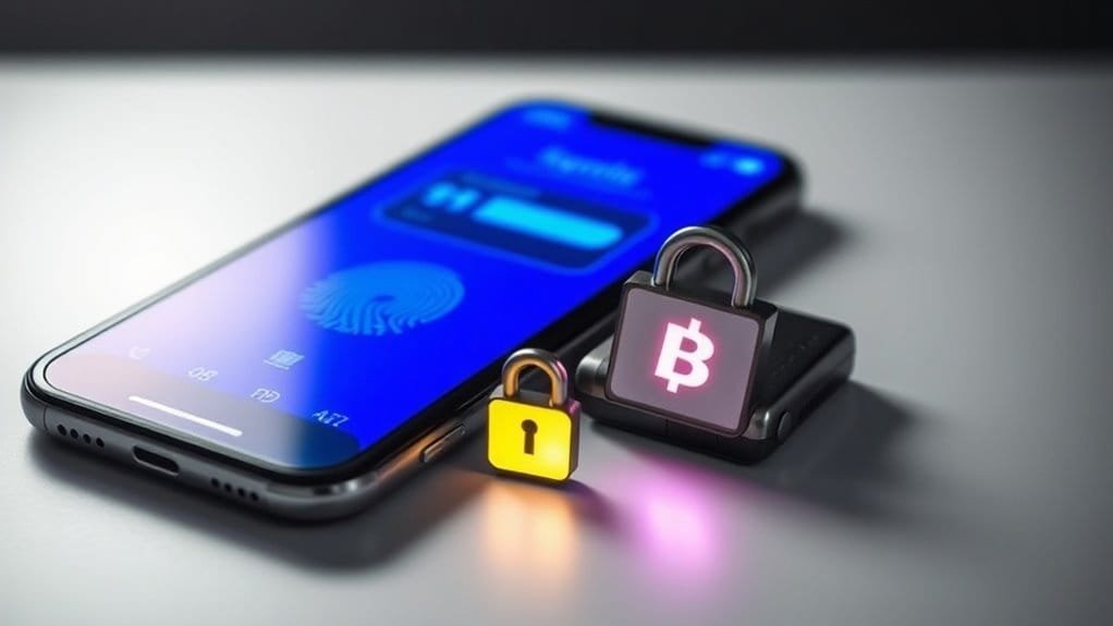 7 Tips for Secure Cryptocurrency Transactions 14 secure your cryptocurrency wallet