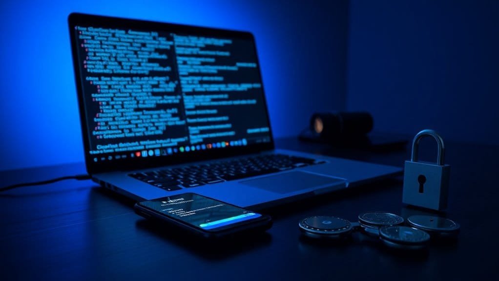 Best Security in Cryptocurrency: A How-To Guide 16 secure your defi interactions