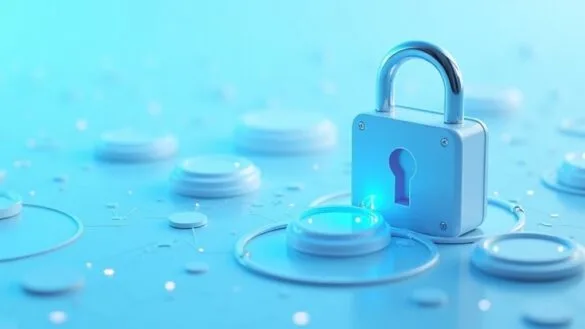 secure your digital assets