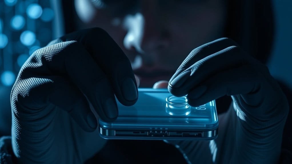 secure your digital privacy