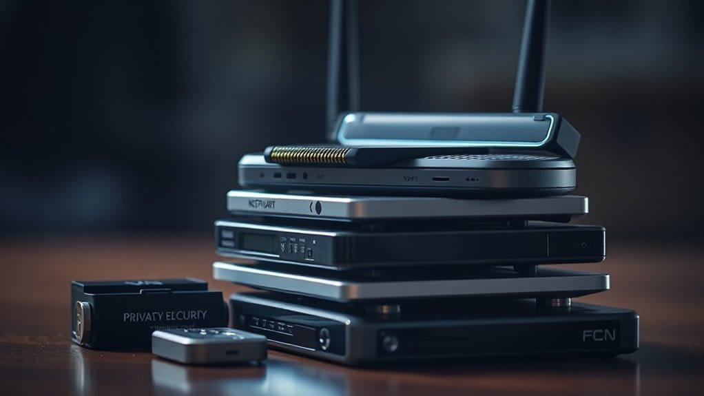 What Strategies Boost Privacy in Crypto Trading? 18 secure your digital privacy