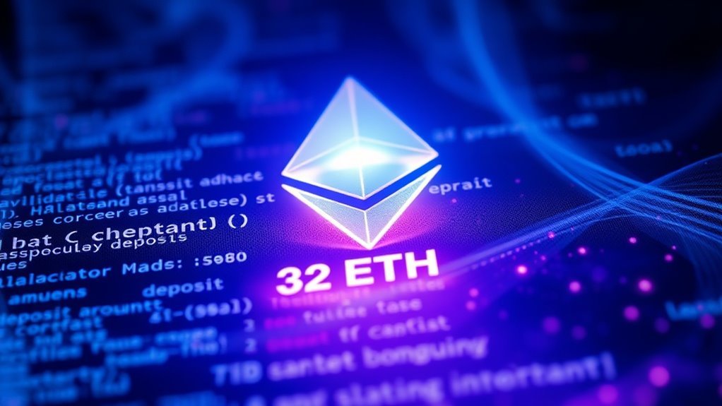 How to Meet Ethereum Validator Requirements After Merge 16 secure your ethereum stake