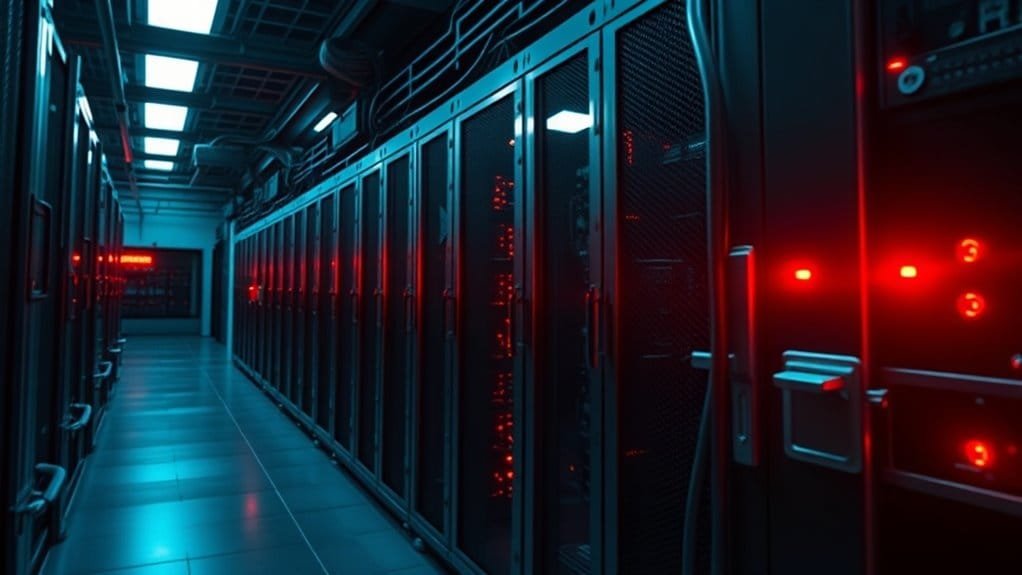 secure your mining operation