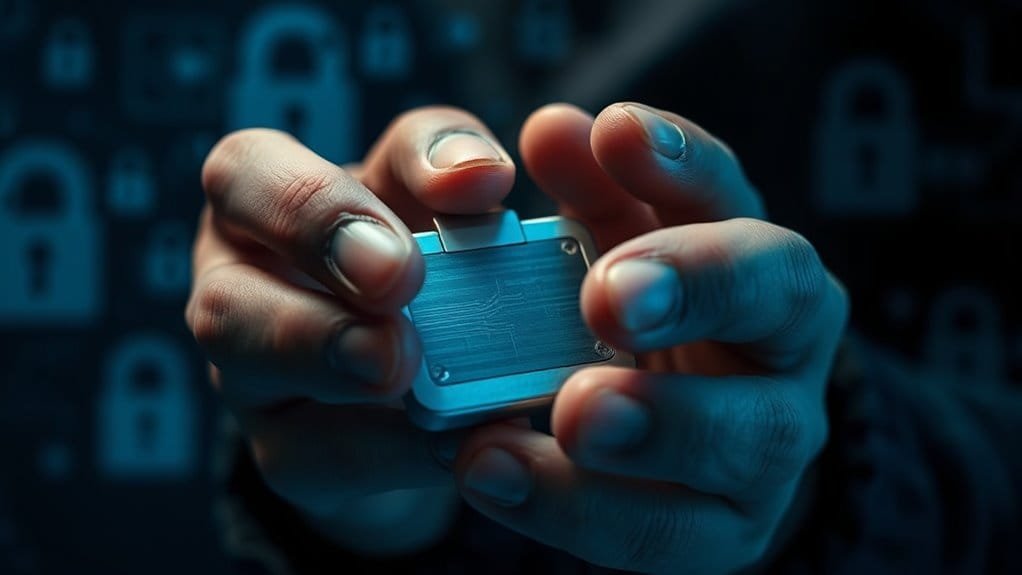 Are Privacy Coins Really Safe for Users? 19 secure your own assets