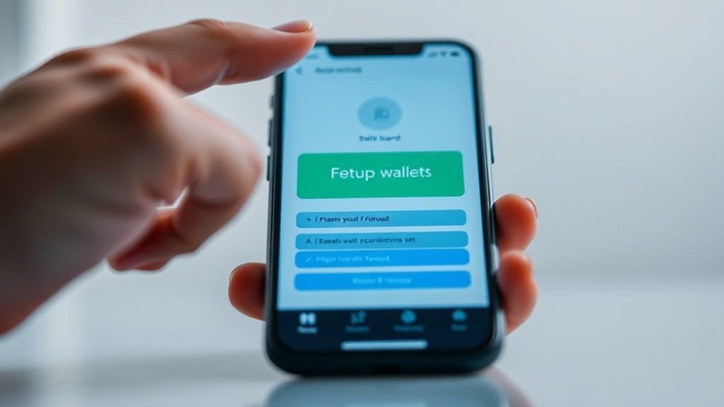 Why Choose User-Friendly Wallets for Crypto? 17 secure your privacy wallet