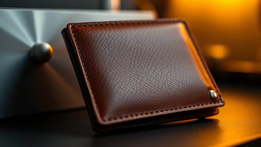 Why Choose the Right Wallet for Security? 15 secure your private keys