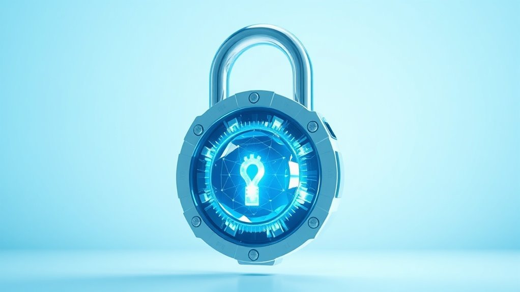 secure your seed phrase