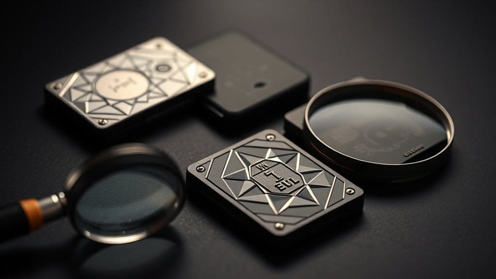 secure your wallet privacy