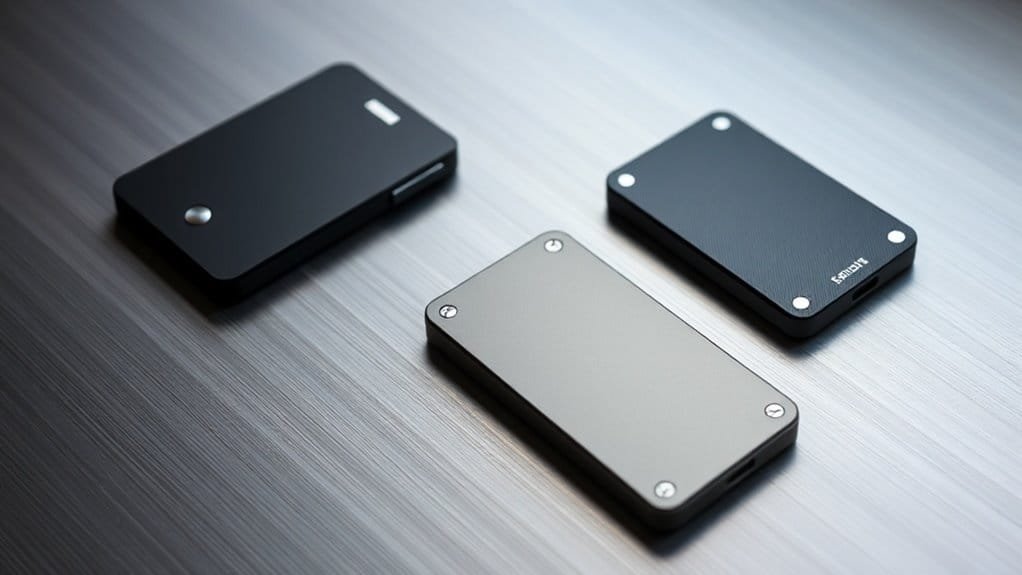 securely configure your wallet