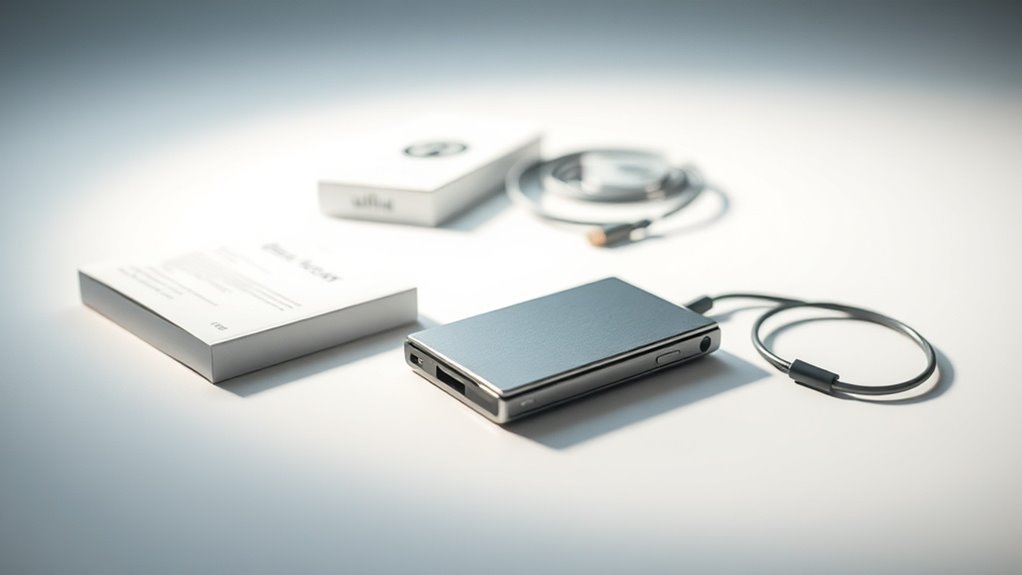 The Ultimate Guide to Moving Ethereum to Cold Storage 15 securely initialize hardware wallet