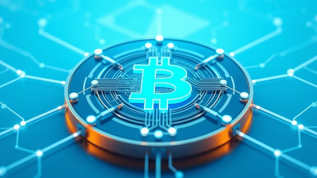 Understanding Blockchain Technology: A Complete Guide 16 security over programmability priority