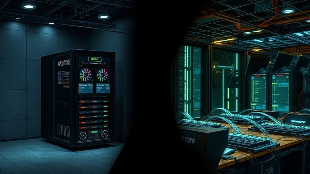 What Are the Best Techniques for Safe Monero Mining? 16 security trade offs in mining