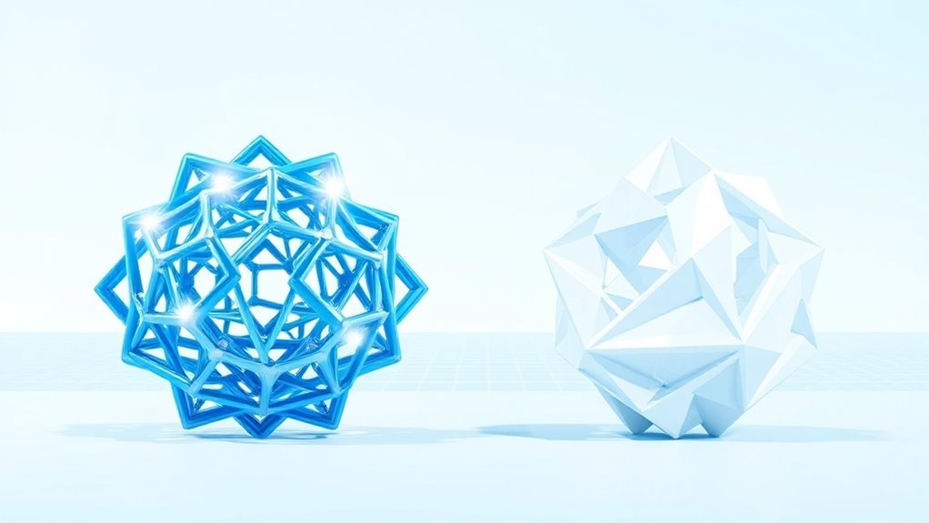 security versus energy efficiency