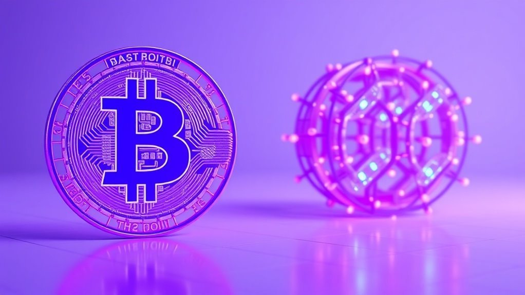 Why Is Crypto's Largest Network More Secure? 16 security versus speed trade off