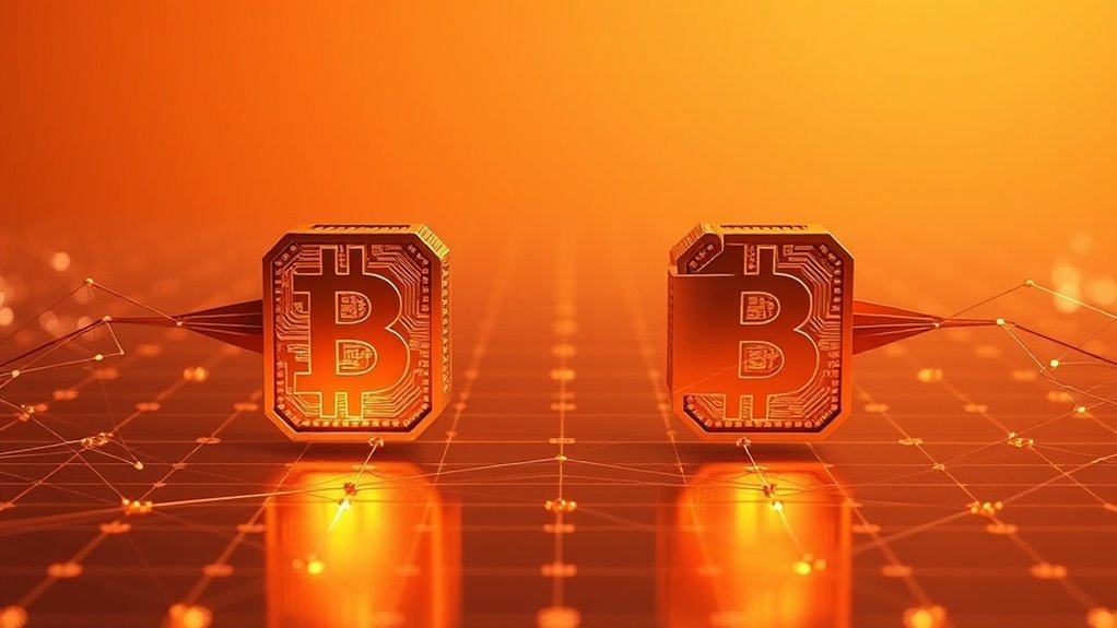 Fork Wars: How Community Divisions Reshaped Digital Currency 15 segwit enhances bitcoin scalability