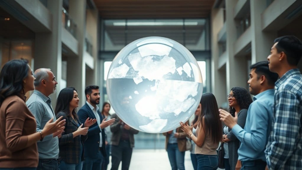 Embracing Privacy: Community Perspectives on Blockchain 16 selective auditable privacy model