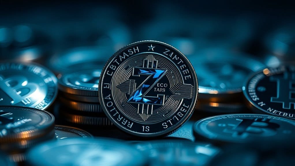 selective financial transparency framework