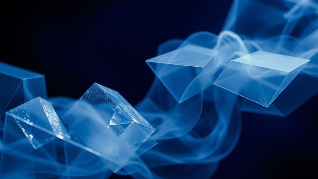 How Cryptocurrency Coins Safeguard User Anonymity 17 selective privacy and efficiency