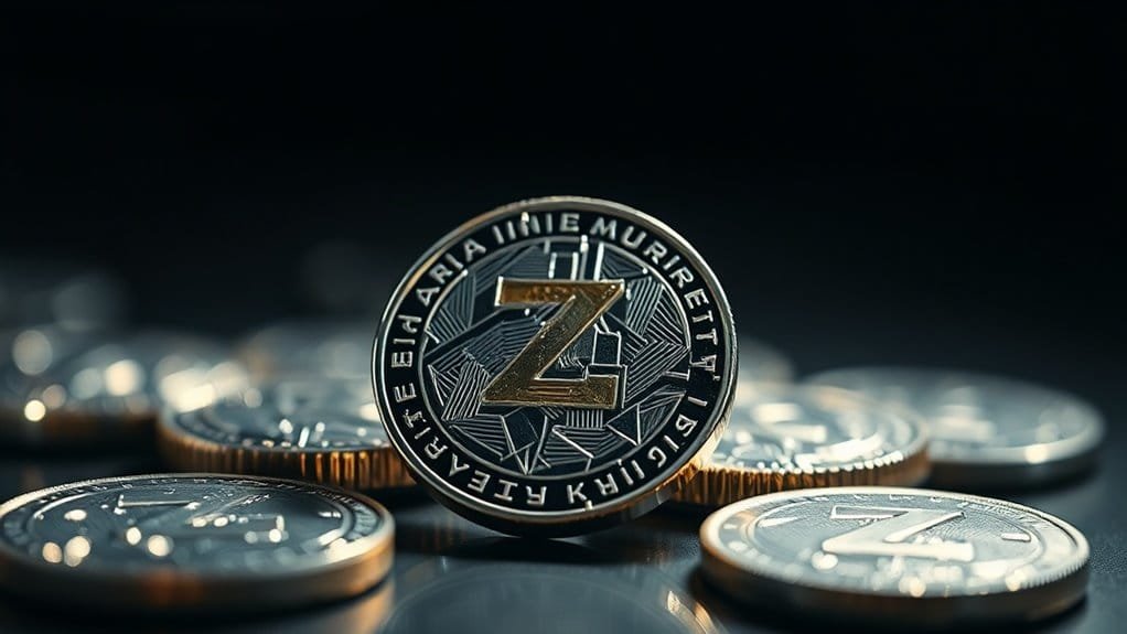 Why Choose Cryptocurrency Coins With Top Privacy Features? 17 selective privacy control mechanism