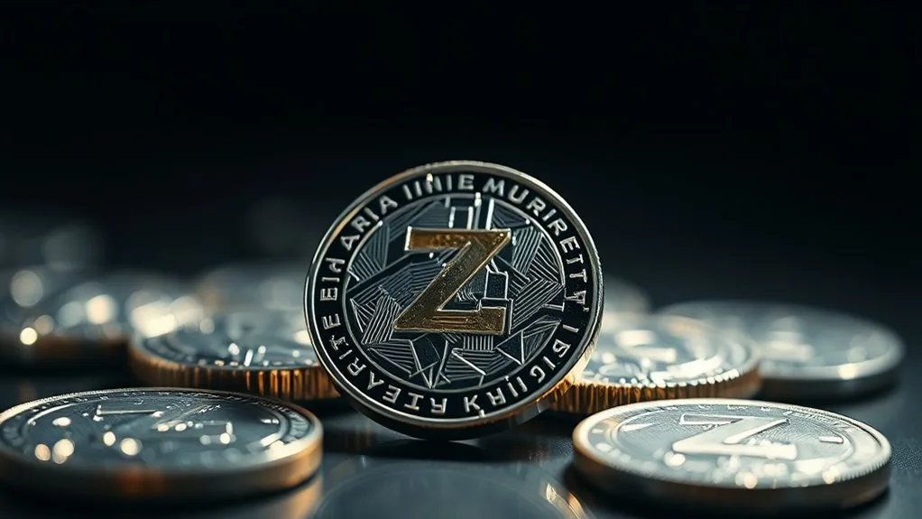 Why Choose Cryptocurrency Coins With Top Privacy Features? 17 selective privacy control mechanism