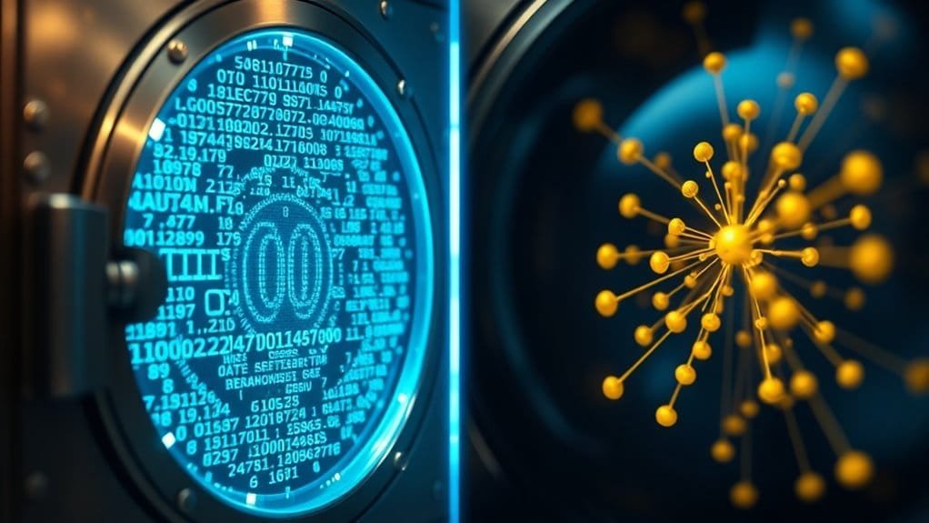 selective verifiable privacy disclosure