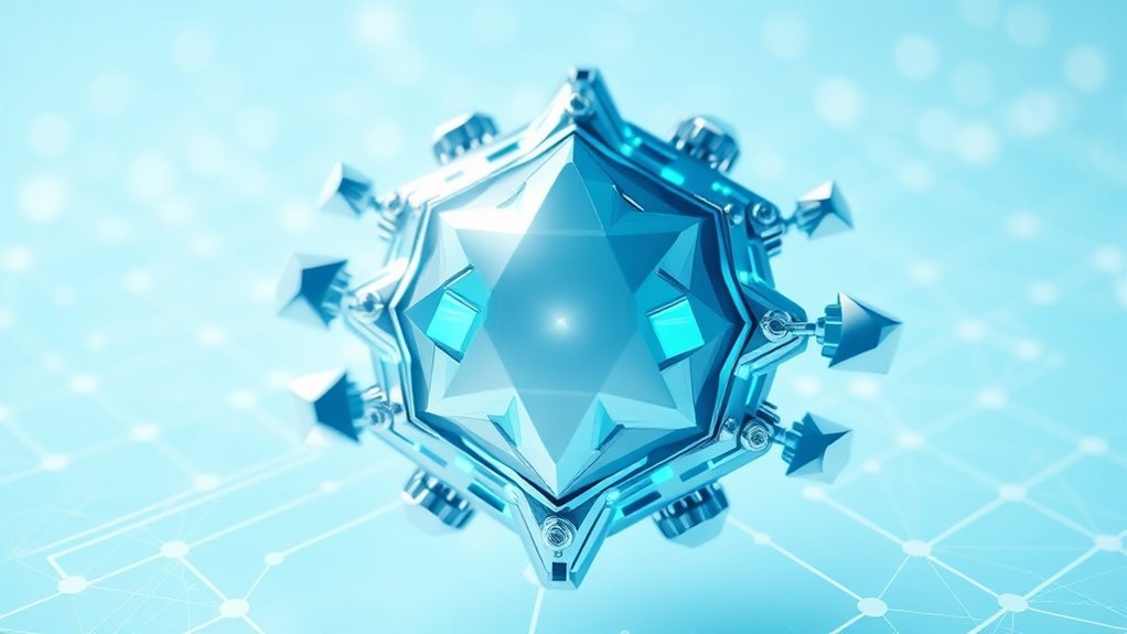 10 Ways Supply Scarcity Drives Cryptocurrency Value 15 self correcting mining difficulty mechanism