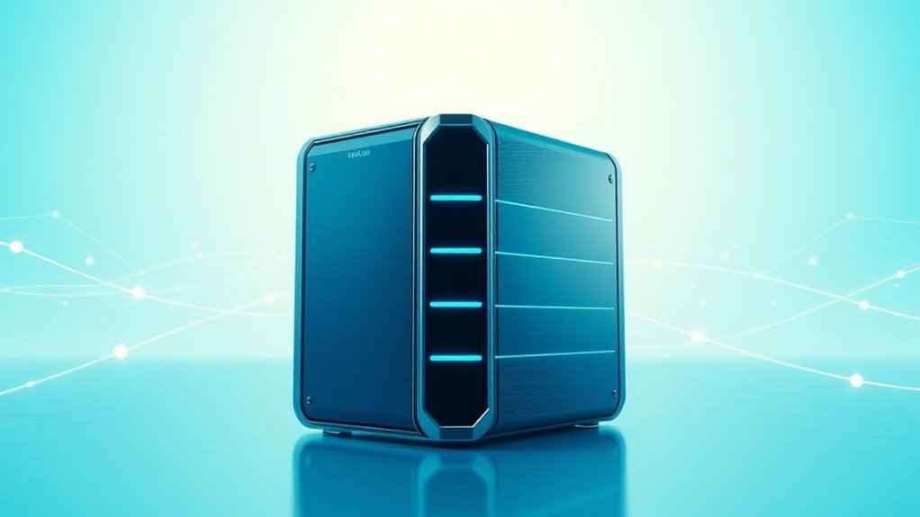 self hosted financial sovereignty solution