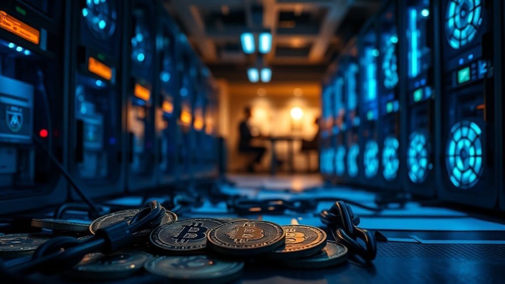 Unpacking Cryptocurrency's Moral Dilemmas: A Deep Dive 19 self regulation fails crypto ethics