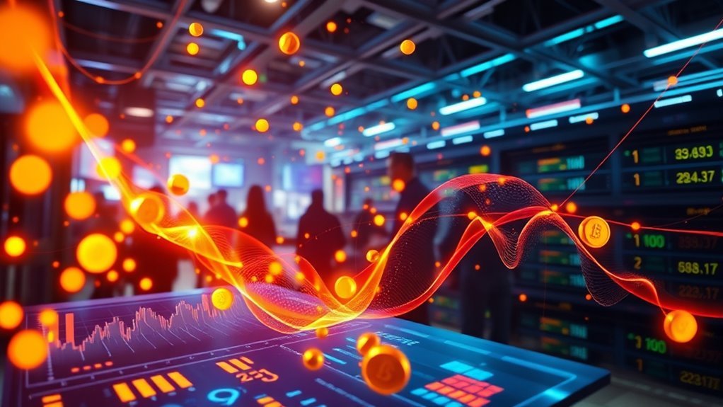 separate fee market dynamics