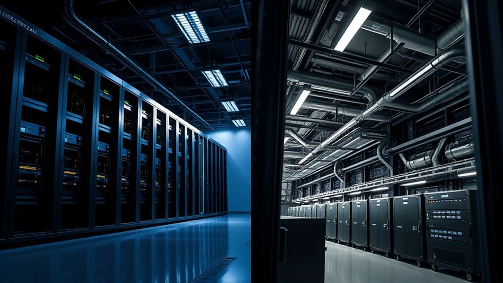 separated upgrades for stability