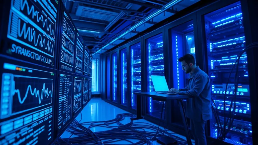 7 Best Ways Layer 2 Rollups Actually Work 15 sequencer s critical transaction management