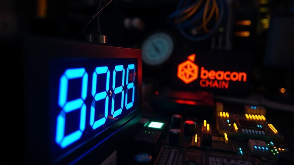 sequential validator exit process