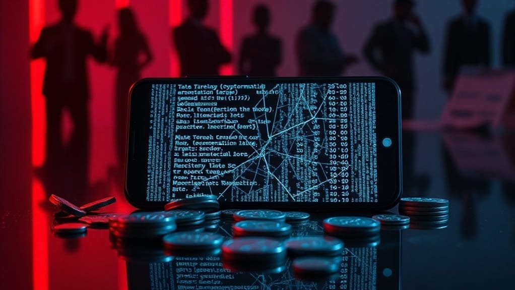 Unpacking Cryptocurrency's Moral Dilemmas: A Deep Dive 17 shared responsibility in crypto