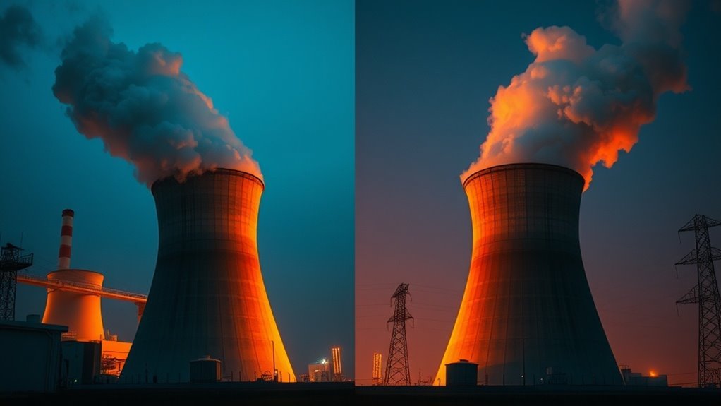 significant energy efficiency improvement