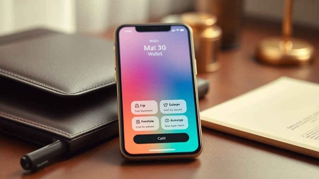 Why Choose User-Friendly Wallets for Crypto? 15 simplified secure privacy management