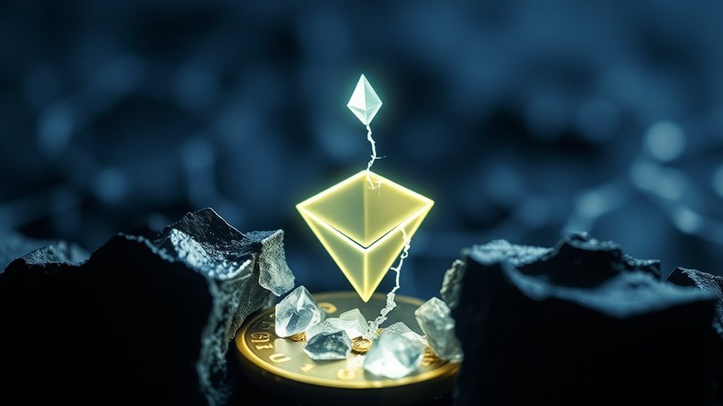 slashing deters malicious validators