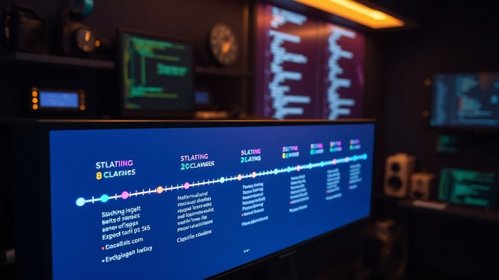 slashing events indicate security