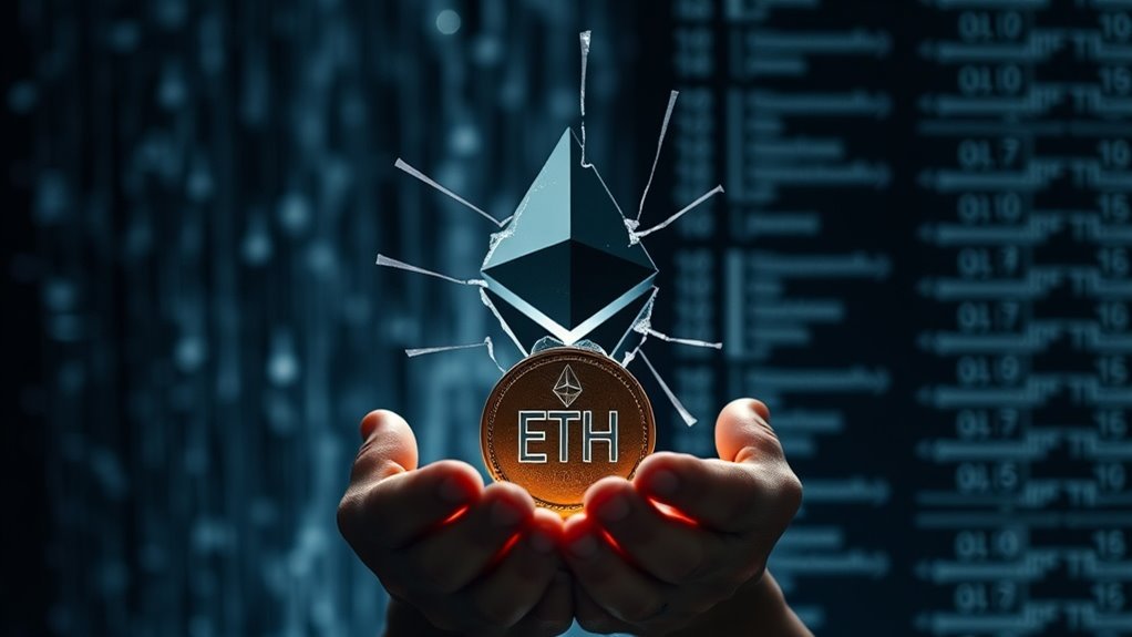 slashing permanently penalizes validators