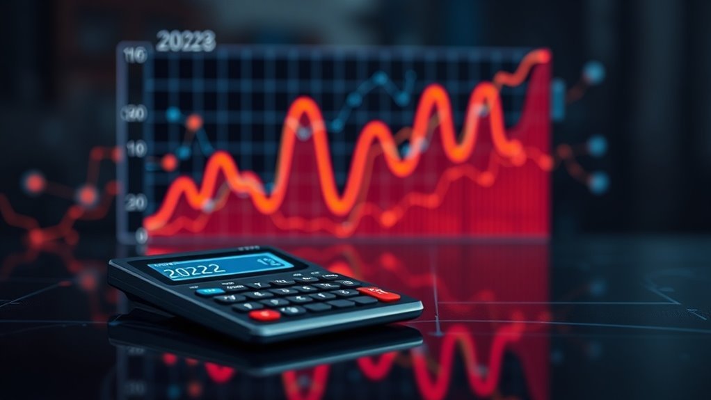 Smart Contract Fee Calculator: 2026 Network Cost Trends 17 smart contract cost forecasting