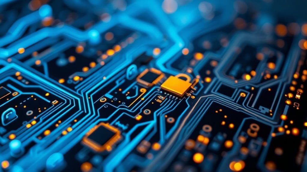 smart contract data exposure risks